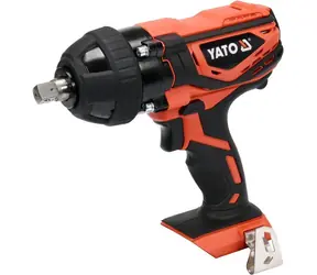 YATO YT-82805 / Aku Rázový utahovák / 18V / 300 Nm / Bez aku