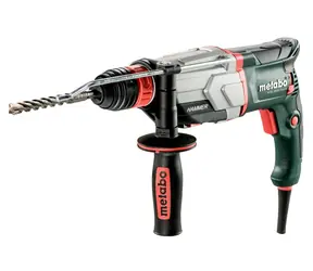 Metabo KHE 2660 Quick / Kombinované kladivo / 850W / SDS-Plus / 1100 ot-min / 4300 příklepů-min / 3 J