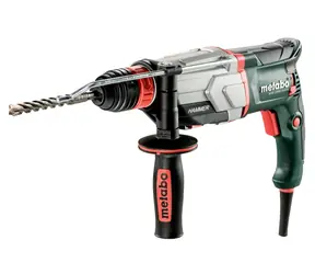 Metabo KHE 2860 QUICK / Kombinované kladivo / 880W / SDS-Plus / 1150 ot-min / 4400 příklepů-min / 3.2 J