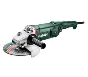 Metabo WE 2400-230 / Úhlová bruska / 2400W / 230 mm / 6600 ot-min