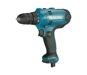Makita DF0300 / Vrtací šroubovák / 320W / 1500 ot-min