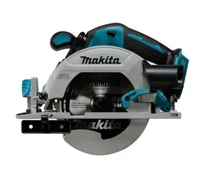 Makita DHS680ZJ / Aku okružní pila / 18V / Kotouč: 165 mm / 5.000 ot-min / bez aku