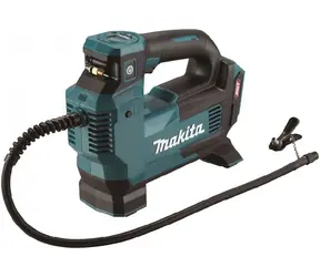 Makita DMP181Z / Aku kompresor / Li-ion / 18 V / 11.1 bar / Bez aku