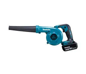 Makita DUB185RT / Aku Fukar na listí / 18V / Rychlost foukání 352.8km za h./ S aku