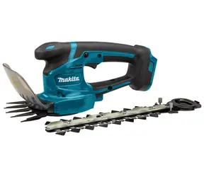 Makita DUM111ZX / Aku nůžky na trávu / 18V / Li-Ion / Bez aku