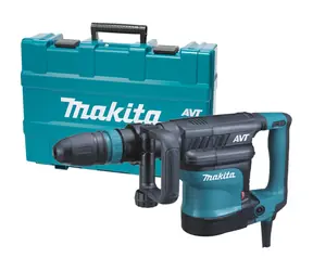 Makita HM1111C / Sekací kladivo s AVT 11 / 1300W / 2.650 min-1 / 11.2 J