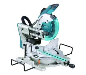 Makita LS1019L / Pokosová pila / 260mm / 1510W / 3200 ot. za minutu