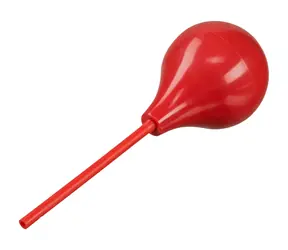 fischer AB K 530881 vzduchový balonek pro vyfoukání prachu z děr