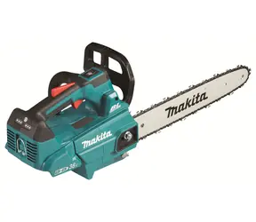 Makita DUC356ZB / Aku řetězová pila / 2x18V / lišta 35cm / bez Aku