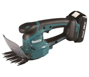 Makita DUM111SYX / Aku nůžky na trávu / 18V LXT / Li-Ion / 1.5Ah