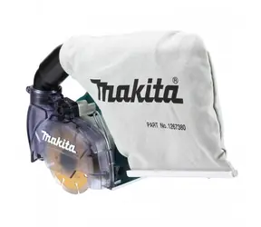 Makita 4100KB / Diamantová řezačka / 125mm / 1400W