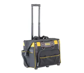 Stanley FMST1-80148 / brašna na nářadí s kolečky / 500 x 360 x 410 mm