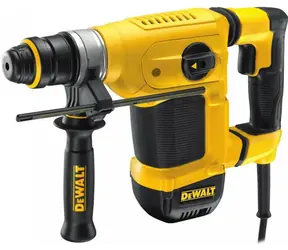 DeWalt D25430K / Sekací kladivo / 1000W / 4700 ot-min / 4.2 J / SDS-max