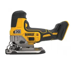 DeWalt DCS335N / Aku Přímořará pila / 18V / 3.200 kmitů za min. / Bez aku