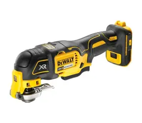 DeWalt DCS356NT / Aku multifunkční nářadí / 18V / Li-ion / Bez aku