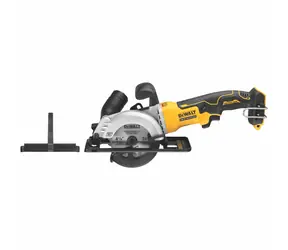 DeWalt DCS571NT / Aku kotoučová pila / 18 V / kotouč 115mm / bez baterie