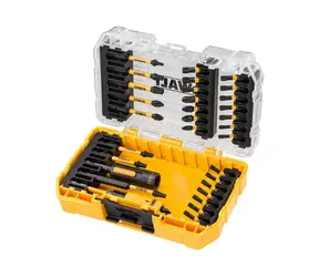DeWalt DT70747T / sada rázových bitů 29 ks / krabička kompatibilní s TSTAK