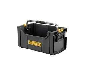 DeWalt DWST1-75654 / ToughSystem / Otevřený box / Rozměry 277 x 330 x 558 mm 