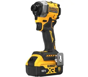 DeWalt DCF850P2T / Aku Rázový utahovák / 18V / 3250 ot-min / 205 Nm / 2x5.0Ah
