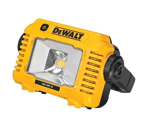 DeWalt DCL077 / Aku Pracovní LED světlo / 12V & 18V / 500&1000&2000 lm / Bez Aku