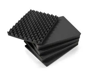 B&W SI 3000 předřezaná pěnová výplň pro typ 3000 / 5 ks