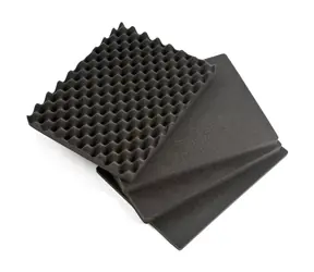 B&W SI 500 předřezaná pěnová výplň pro typ 500 / 4 ks
