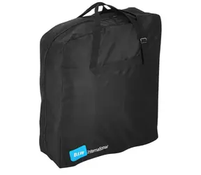 B&W 96007N skládací taška na kolo