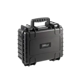 B&W 3000|B| International Outdoorový kufr typ 3000 SI / Rozměry