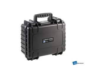 B&W 3000|RPD| International Outdoorový kufr typ 3000