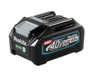 Makita BL4040B / Akumulátor / 40V / 4.0Ah / Li-Ion