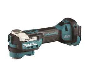 Makita DTM52Z / Aku multifunkční nářadí / 18V / Li-ion / bez aku