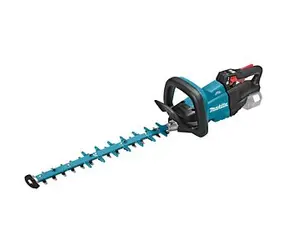 Makita DUH502Z / Aku nůžky na živý plot / 18V / Li-Ion / Bez aku