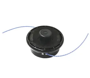 Makita 197296-3 Strunová hlava DUR366 / Průměr struny 2 mm / Délka 3m / doprodej