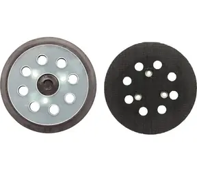 Makita 197468-0 podložná brusná deska / 125mm