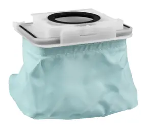Makita 197899-3 Textilní prachový pytlík DVC260