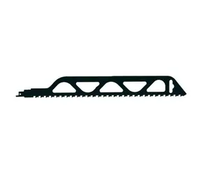 Makita B-10403 / pilový list do pily ocasky JR3050T na porobeton / 455mm