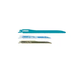 Makita B-13677 / sada pilových plátků / B-05038|B-05044|B-05153  