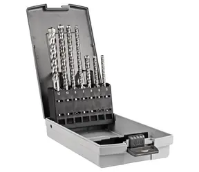 Makita B-59031 / sada SDS+ vrtáků do betonu Nemesis II / 7ks 