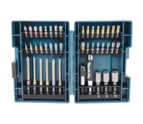 Makita B-55697 / sada bitů / 43ks 