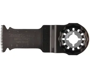 Makita B-64886-5 / pilový ponorný list do tvrdého dřeva / rozměry 32x50mm / 5ks