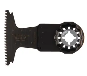 Makita B-64892 / pilový ponorný list do tvrdého dřeva / rozměry 65x40mm 