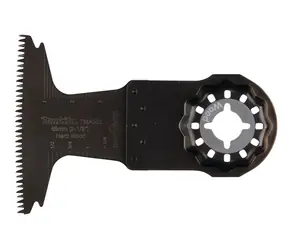 Makita B-64901 / pilový ponorný list do tvrdého dřeva / rozměry 65x40mm