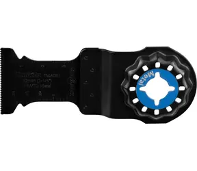 Makita B-64951 / pilový ponorný list na hřebíky a šrouby / rozměry 32x40mm 