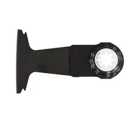 Makita B-66335 / pilový ponorný list dřevo|kov / rozměr 65x50mm