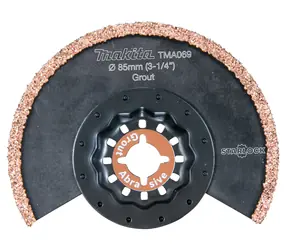 Makita B-65028 / pilový kotouč s tvrdokovem / průměr 85mm