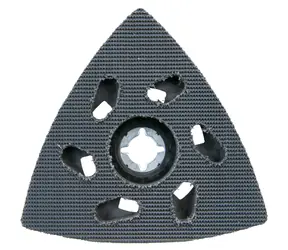 Makita B-65115 / brusná deska DELTA / rozměr 93mm