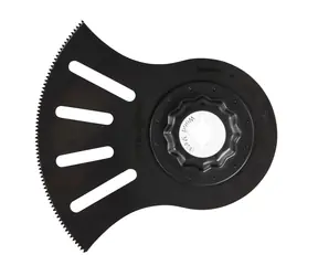 Makita B-66422 / pilový segmentový list dřevo|kov / bimetalový / 100m