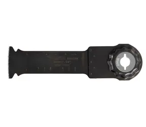 Makita B-66438 / pilový ponorný list na dřevo / rozměry 32x80mm