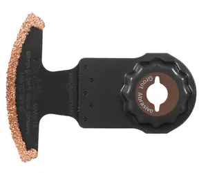 Makita B-66503 / pilový segmentový list s tvrdokovem / rozměry 68x30mm