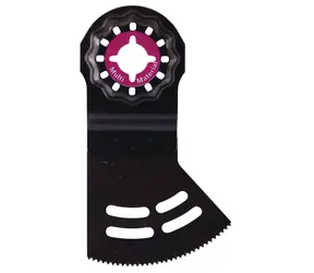 Makita B-69777 / pilový ponorný list / rozměry 53x40mm